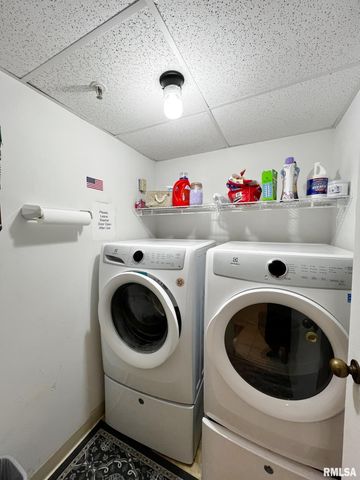 125 SW JEFFERSON Avenue W11W, Peoria, IL 61602