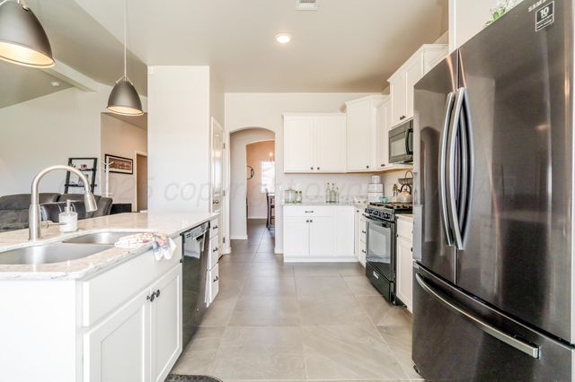 1301 RIESLING Way, Amarillo, TX 79124