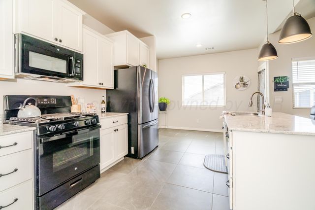 1301 RIESLING Way, Amarillo, TX 79124