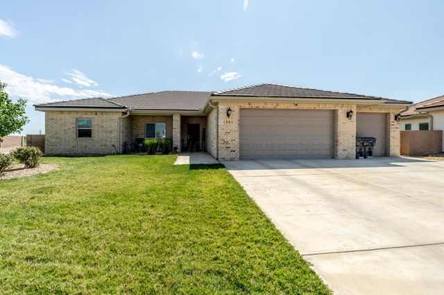 1301 RIESLING Way, Amarillo, TX 79124