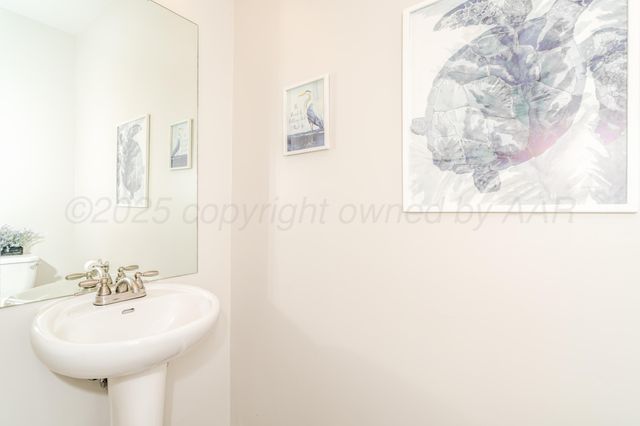 1301 RIESLING Way, Amarillo, TX 79124