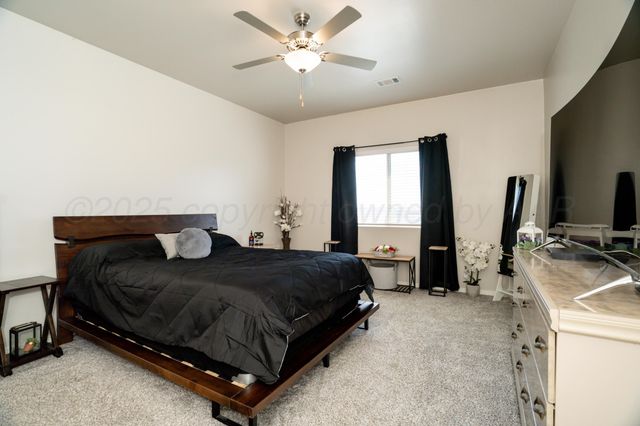 1301 RIESLING Way, Amarillo, TX 79124