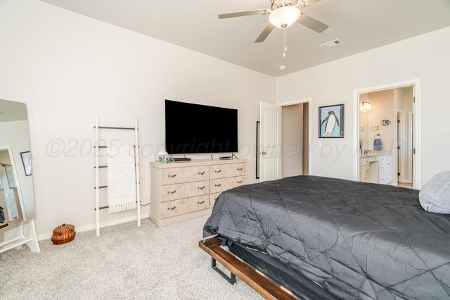 1301 RIESLING Way, Amarillo, TX 79124