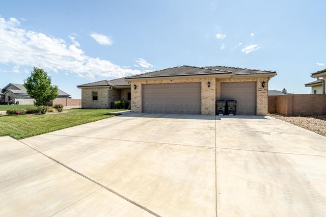 1301 RIESLING Way, Amarillo, TX 79124