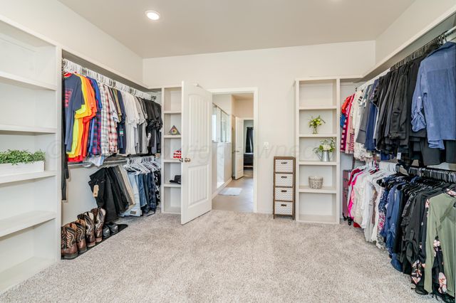 1301 RIESLING Way, Amarillo, TX 79124