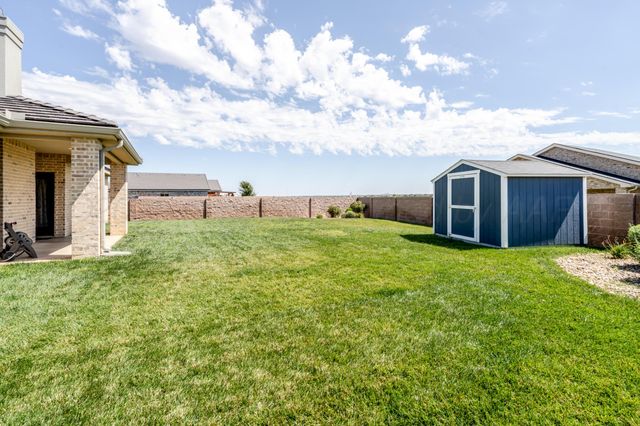 1301 RIESLING Way, Amarillo, TX 79124