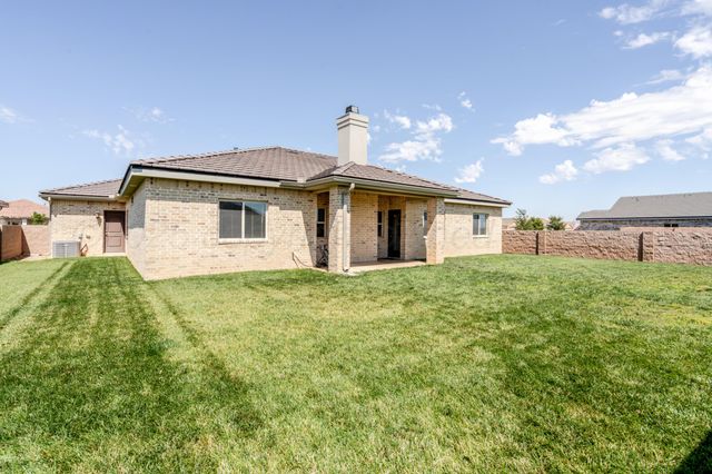 1301 RIESLING Way, Amarillo, TX 79124