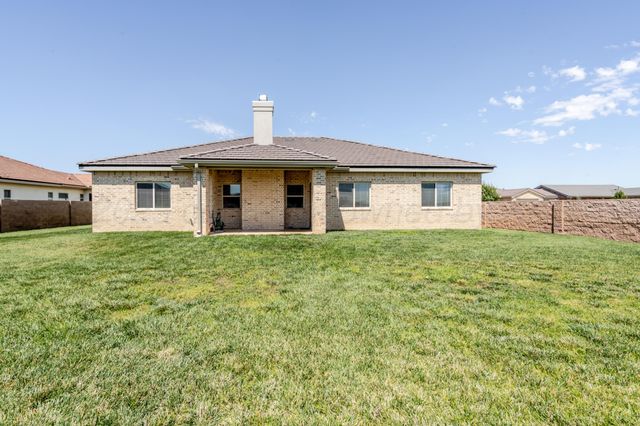 1301 RIESLING Way, Amarillo, TX 79124