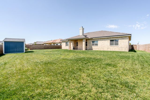 1301 RIESLING Way, Amarillo, TX 79124