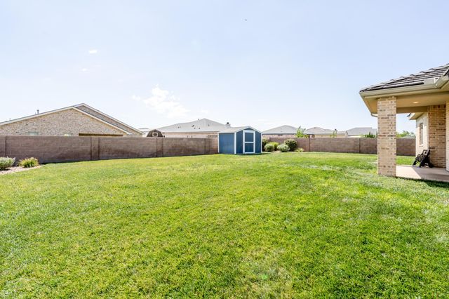 1301 RIESLING Way, Amarillo, TX 79124