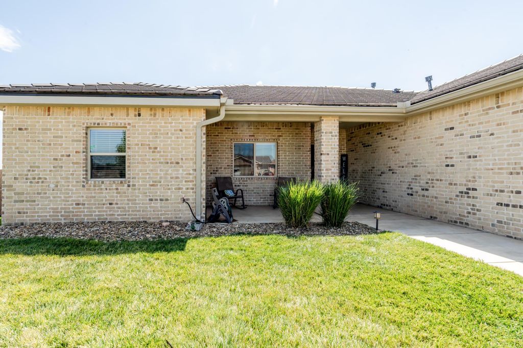 1301 RIESLING Way, Amarillo, TX 79124