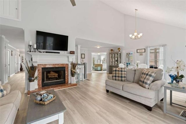 10119 Waterside Court, Villa Rica, GA 30180