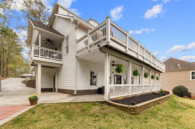 10119 Waterside Court, Villa Rica, GA 30180