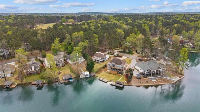 10119 Waterside Court, Villa Rica, GA 30180
