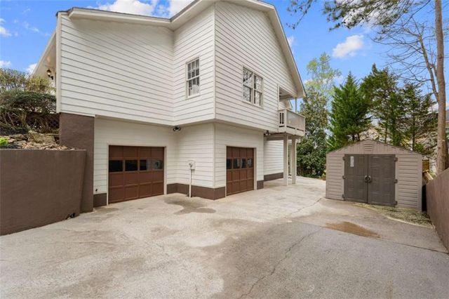 10119 Waterside Court, Villa Rica, GA 30180