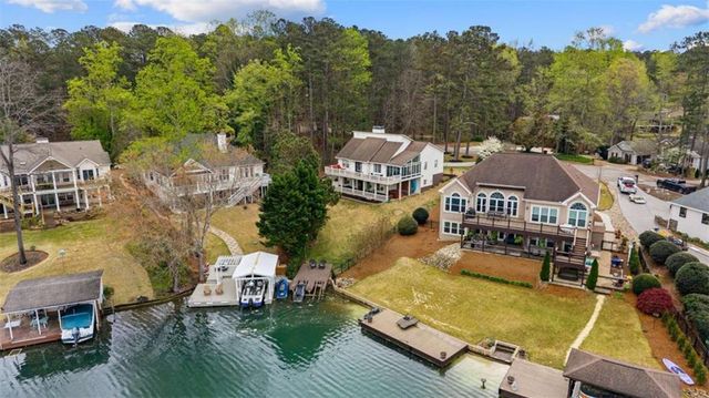 10119 Waterside Court, Villa Rica, GA 30180