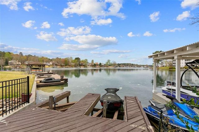 10119 Waterside Court, Villa Rica, GA 30180