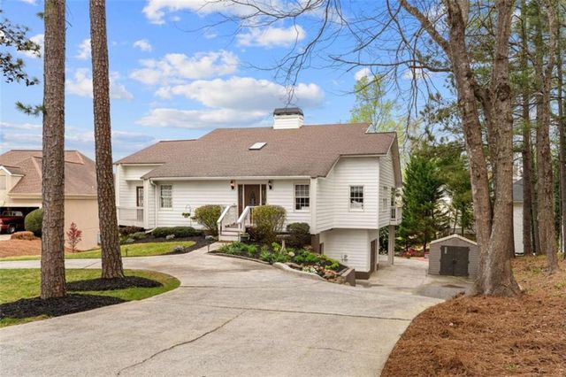 10119 Waterside Court, Villa Rica, GA 30180