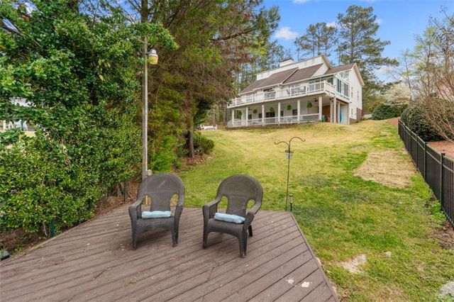 10119 Waterside Court, Villa Rica, GA 30180