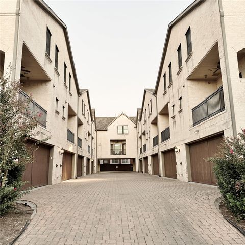 4153 Hyer Street 11, University Park, TX 75205