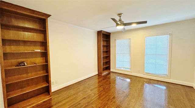 4153 Hyer Street 11, University Park, TX 75205