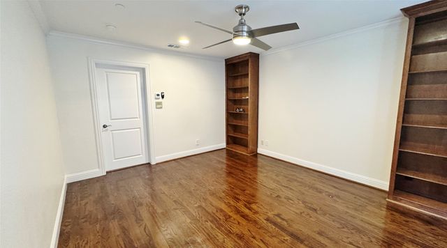 4153 Hyer Street 11, University Park, TX 75205