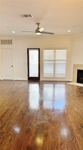 4153 Hyer Street 11, University Park, TX 75205