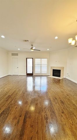 4153 Hyer Street 11, University Park, TX 75205