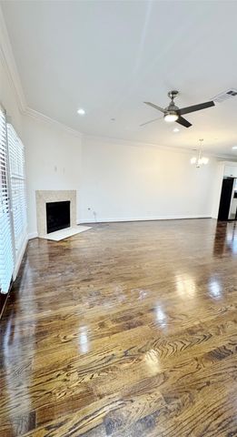 4153 Hyer Street 11, University Park, TX 75205