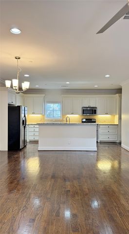 4153 Hyer Street 11, University Park, TX 75205