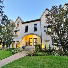 4153 Hyer Street 11, University Park, TX 75205