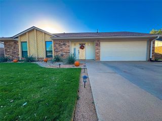 4326 Bruce Drive, Abilene, TX 79606