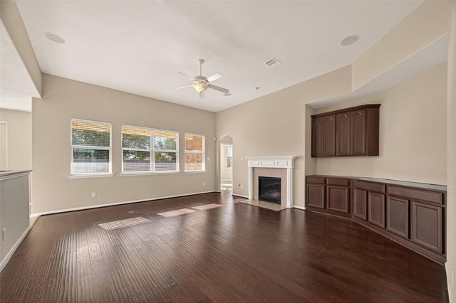 1807 Brighton Brook Lane, Pearland, TX 77581