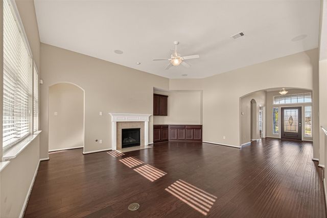 1807 Brighton Brook Lane, Pearland, TX 77581
