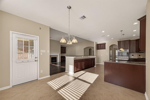 1807 Brighton Brook Lane, Pearland, TX 77581