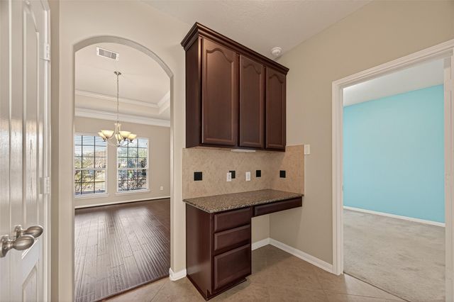 1807 Brighton Brook Lane, Pearland, TX 77581