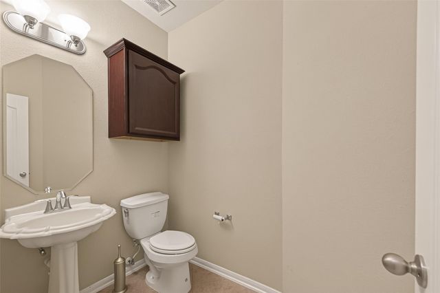 1807 Brighton Brook Lane, Pearland, TX 77581