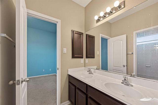 1807 Brighton Brook Lane, Pearland, TX 77581