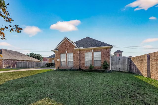 1807 Brighton Brook Lane, Pearland, TX 77581