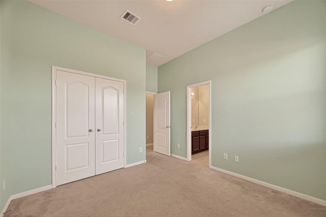 1807 Brighton Brook Lane, Pearland, TX 77581