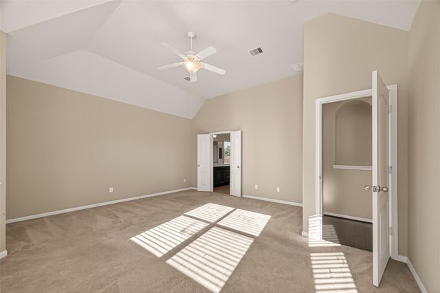 1807 Brighton Brook Lane, Pearland, TX 77581