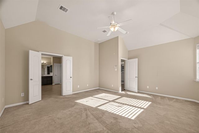 1807 Brighton Brook Lane, Pearland, TX 77581