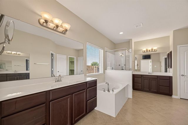 1807 Brighton Brook Lane, Pearland, TX 77581