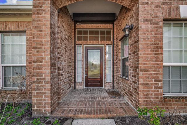 1807 Brighton Brook Lane, Pearland, TX 77581