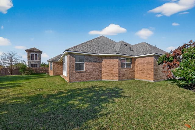 1807 Brighton Brook Lane, Pearland, TX 77581