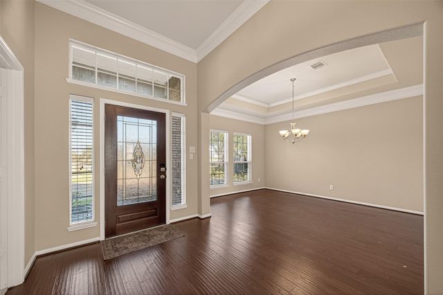 1807 Brighton Brook Lane, Pearland, TX 77581