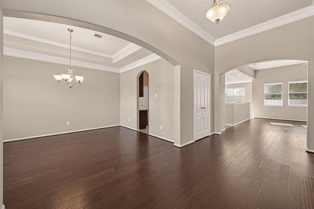 1807 Brighton Brook Lane, Pearland, TX 77581