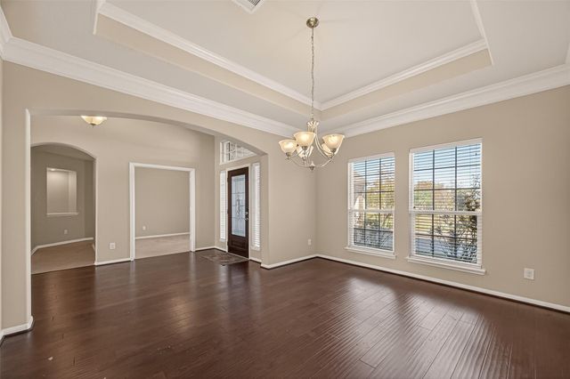 1807 Brighton Brook Lane, Pearland, TX 77581