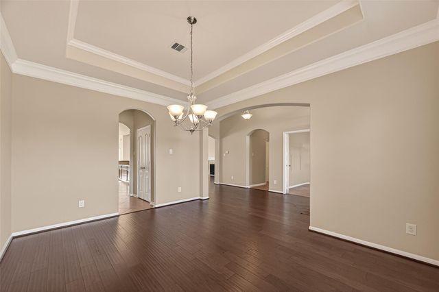 1807 Brighton Brook Lane, Pearland, TX 77581