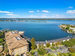 96 Island DR 12, Horseshoe Bay, TX 78657